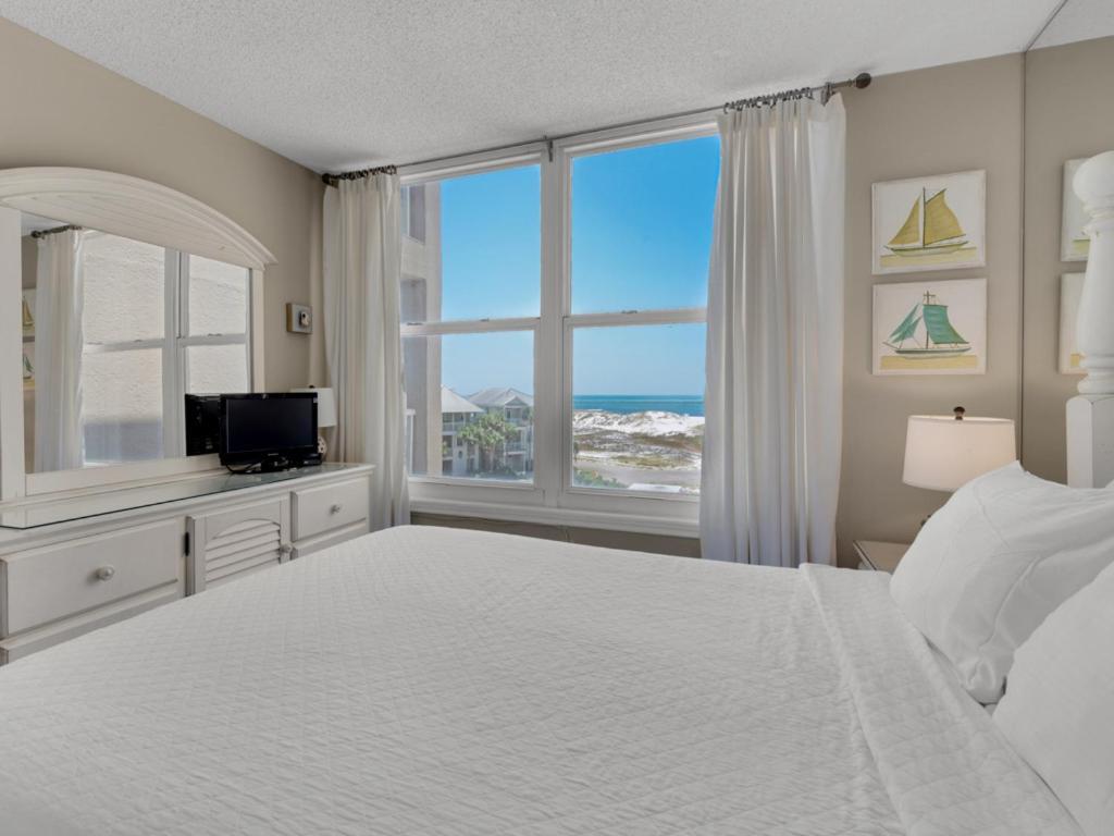 Magnolia House At Destin Pointe II Apartamento Quarto foto