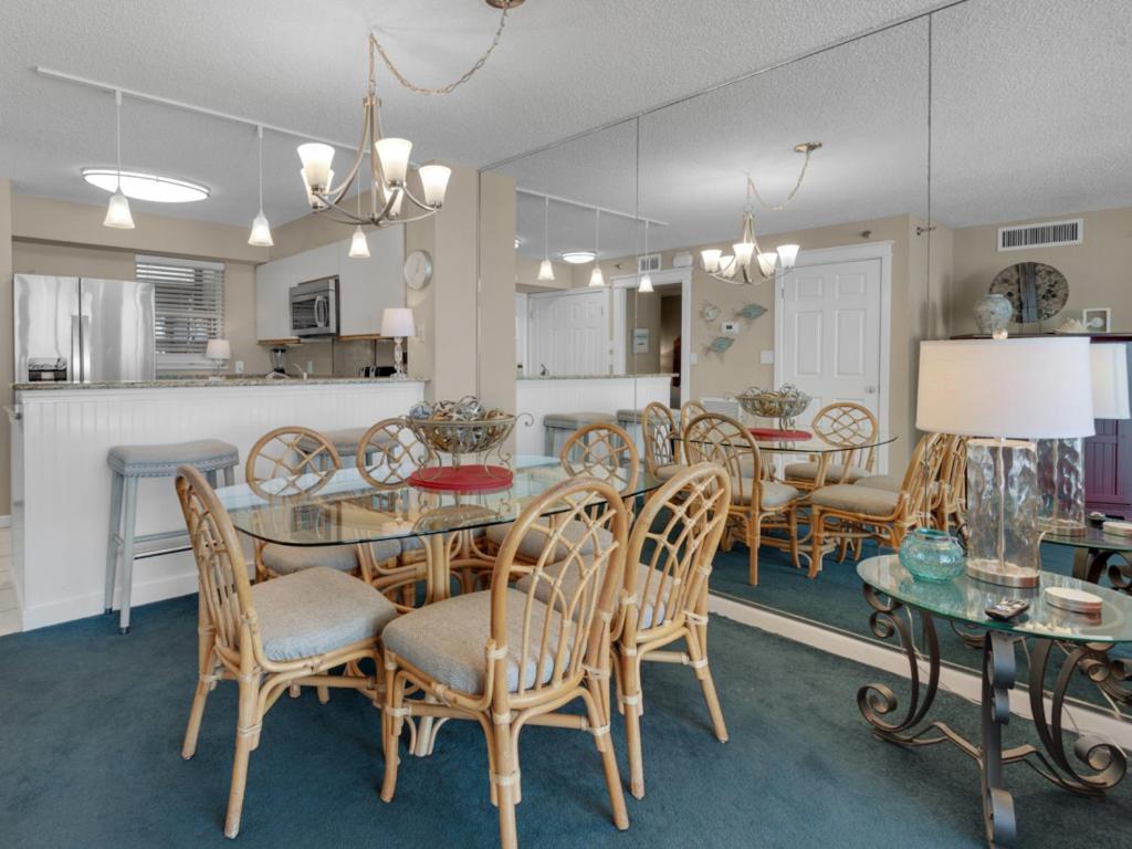 Magnolia House At Destin Pointe II Apartamento Quarto foto