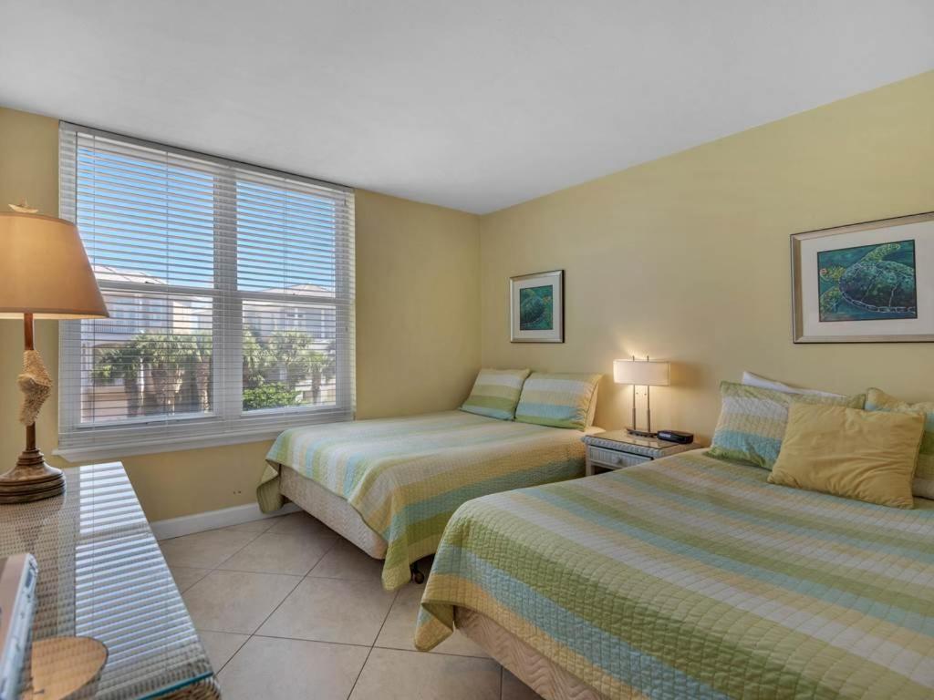 Magnolia House At Destin Pointe II Apartamento Quarto foto