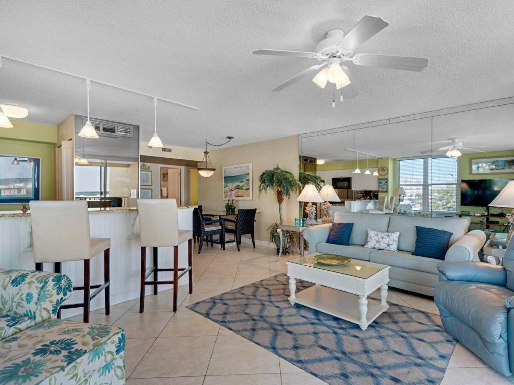 Magnolia House At Destin Pointe II Apartamento Quarto foto
