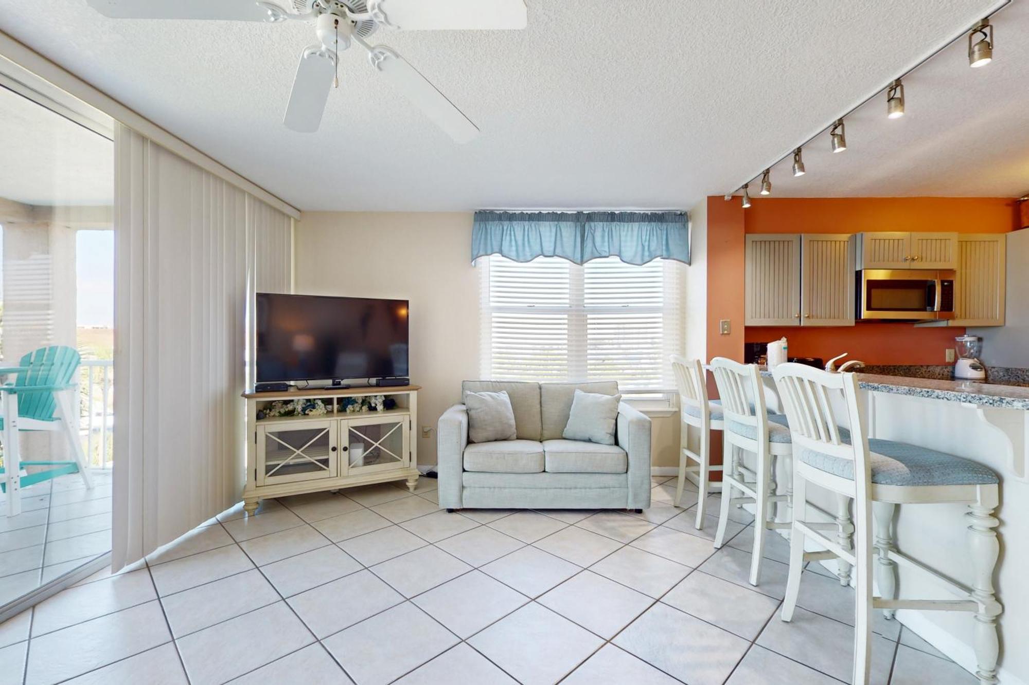 Magnolia House At Destin Pointe II Apartamento Quarto foto