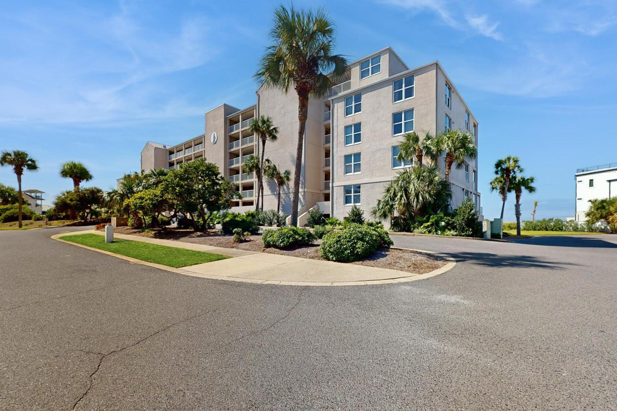 Magnolia House At Destin Pointe II Apartamento Quarto foto